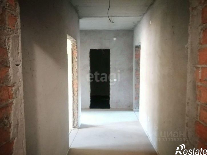 2-комн квартира ул Западная, 3,  д. 3