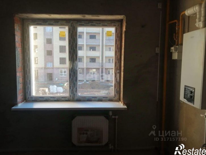 2-комн квартира ул Западная, 3,  д. 3