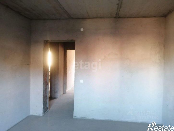 2-комн квартира ул Западная, 3,  д. 3