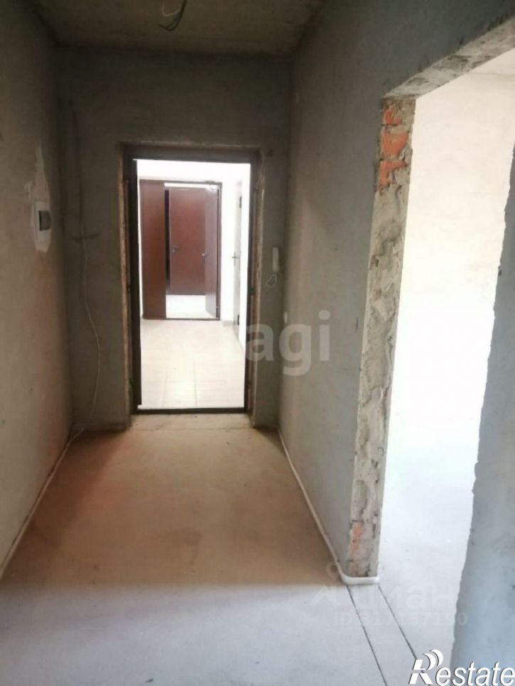 2-комн квартира ул Западная, 3,  д. 3