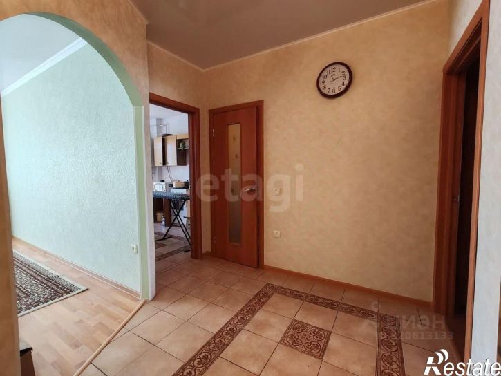 3-комн квартира ул Безымянная, 68,  д. 68