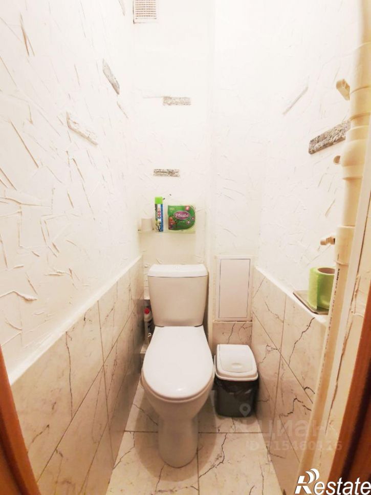 2-комн квартира улица Седина, 53/2,  д. 53/2