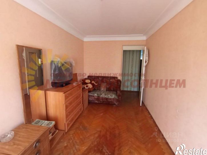 3-комн квартира улица Карла Либкнехта, 10,  д. 10