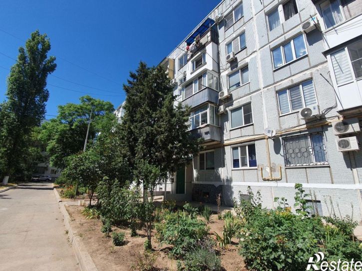 3-комн квартира ул Ясенская, 2в,  д. 2в