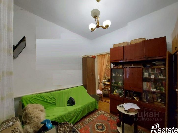 2-комн квартира ул Ленина, 51,  д. 51