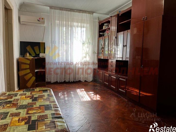 2-комн квартира улица Карла Либкнехта, 16,  д. 16