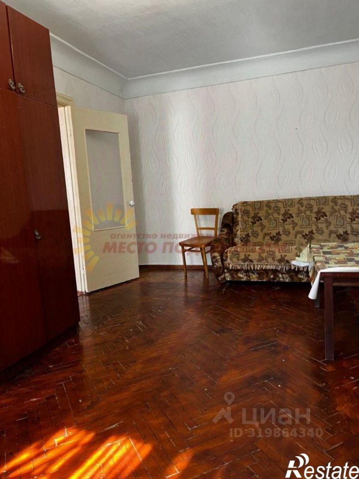 2-комн квартира улица Карла Либкнехта, 16,  д. 16