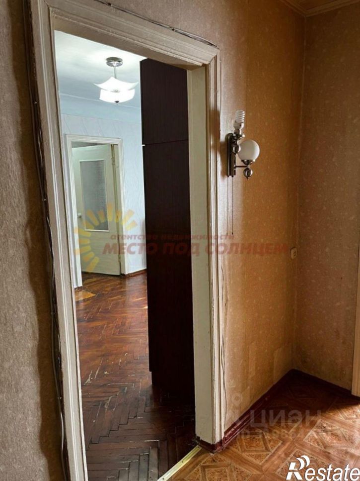 2-комн квартира улица Карла Либкнехта, 16,  д. 16