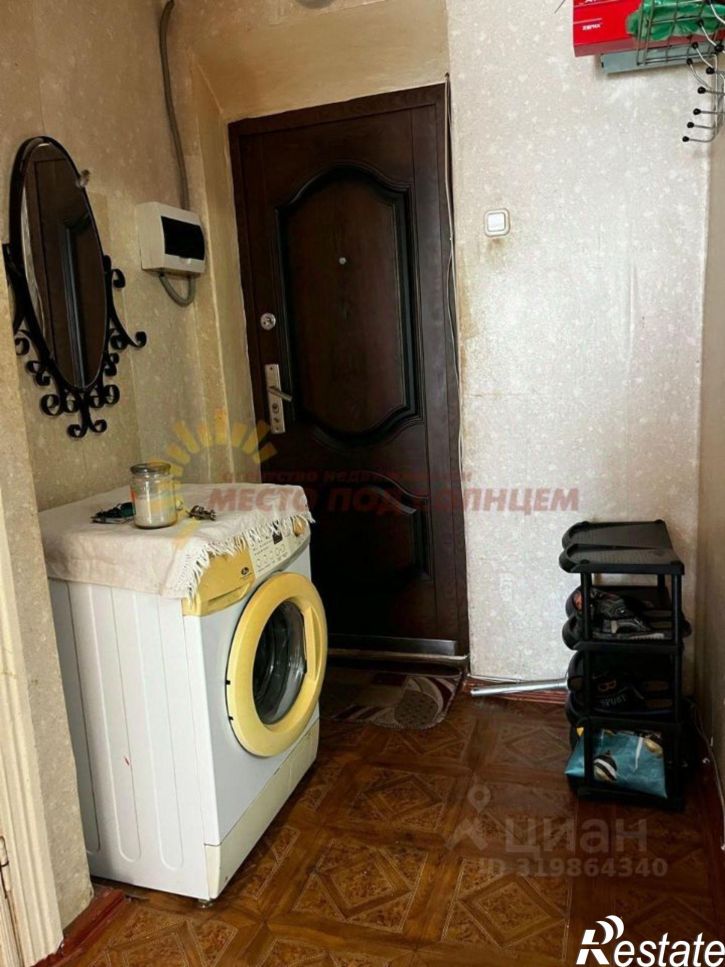 2-комн квартира улица Карла Либкнехта, 16,  д. 16