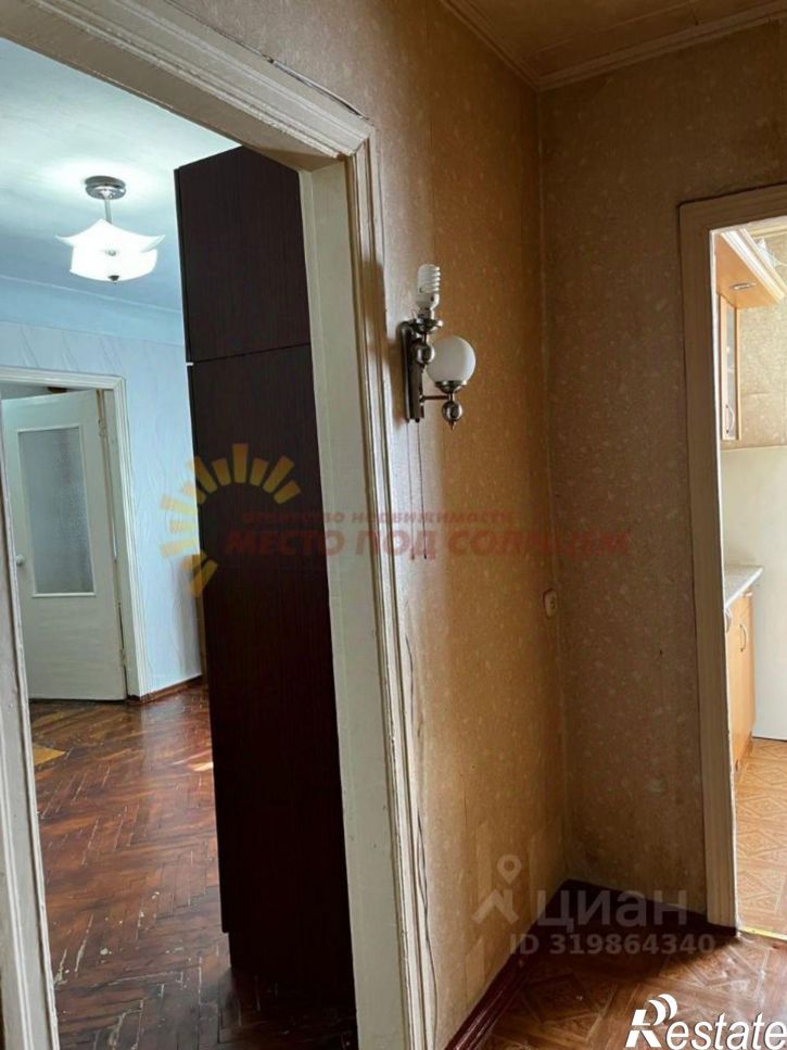 2-комн квартира улица Карла Либкнехта, 16,  д. 16