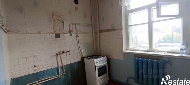 1-комн квартира Октябрьская улица, 7,  д. 7