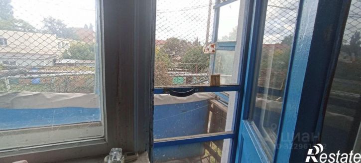 1-комн квартира Октябрьская улица, 7,  д. 7