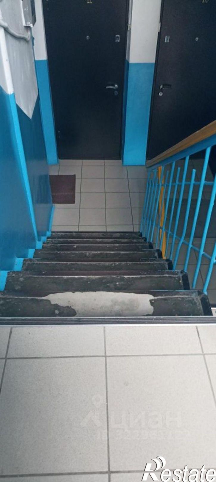 1-комн квартира Октябрьская улица, 7,  д. 7