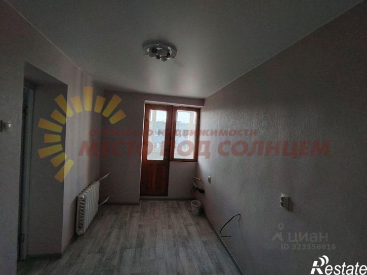 2-комн квартира Коммунистическая улица, 20/4,  д. 20/4