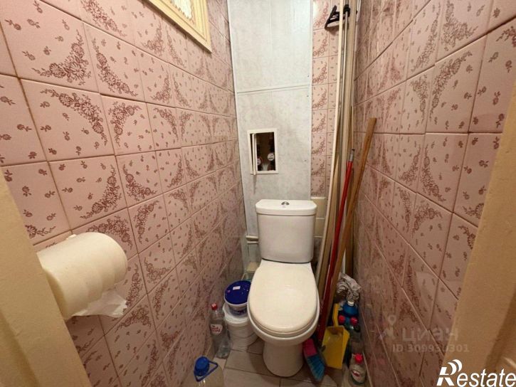 2-комн квартира улица Плеханова, 33,  д. 33