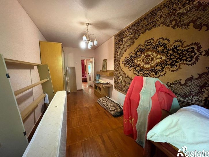 2-комн квартира улица Плеханова, 33,  д. 33