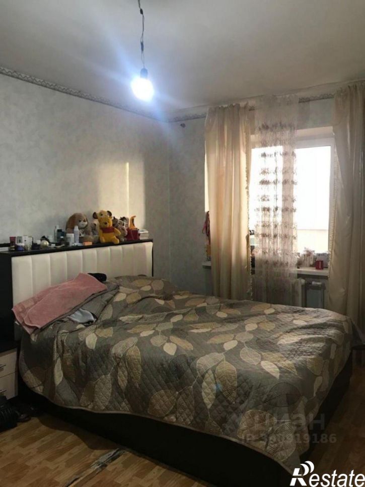 3-комн квартира Амурская улица, 14,  д. 14