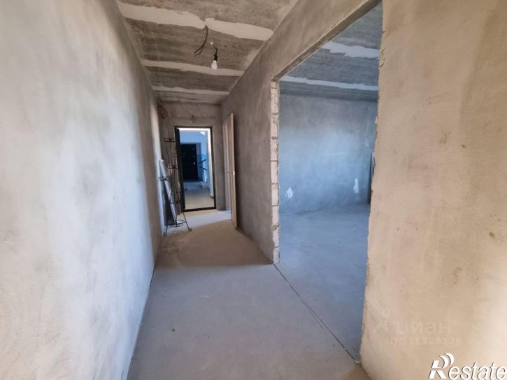 3-комн квартира Коммунистическая улица, 65,  д. 65