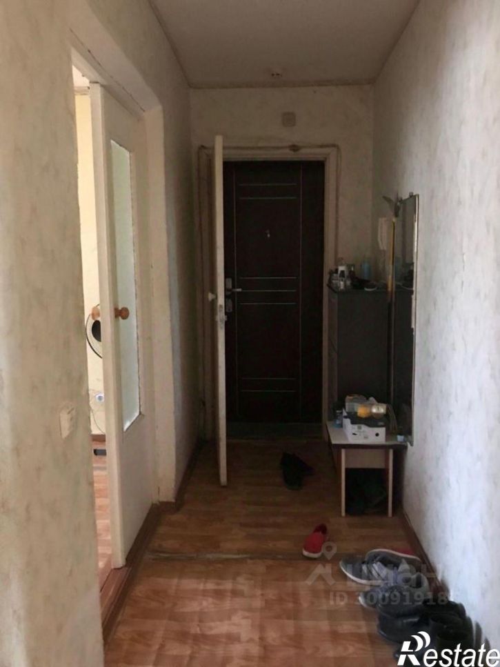 3-комн квартира Амурская улица, 14,  д. 14