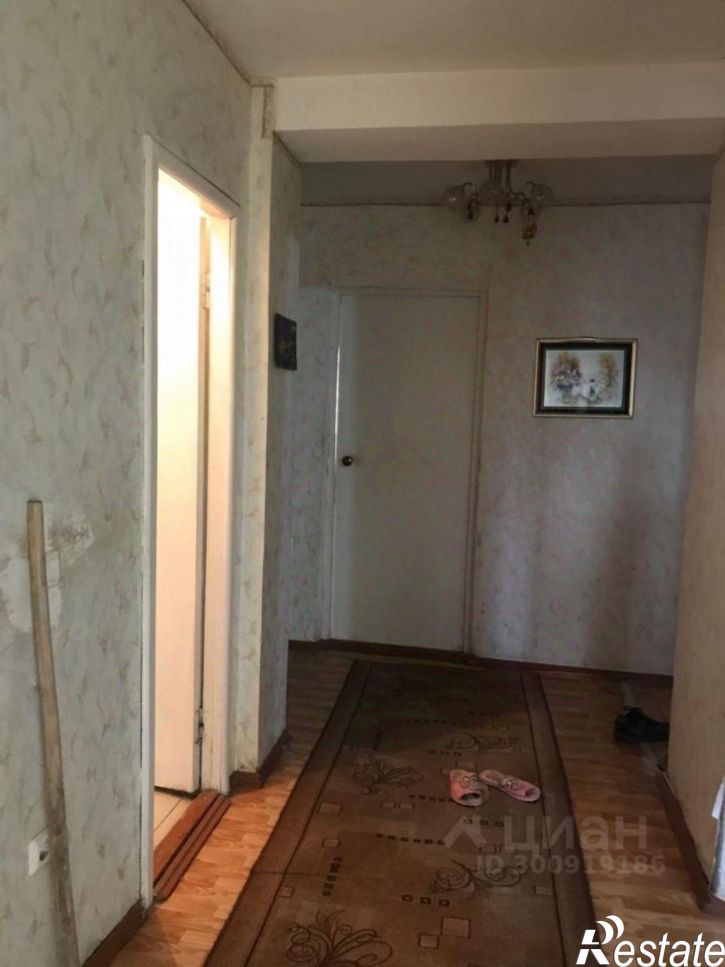 3-комн квартира Амурская улица, 14,  д. 14