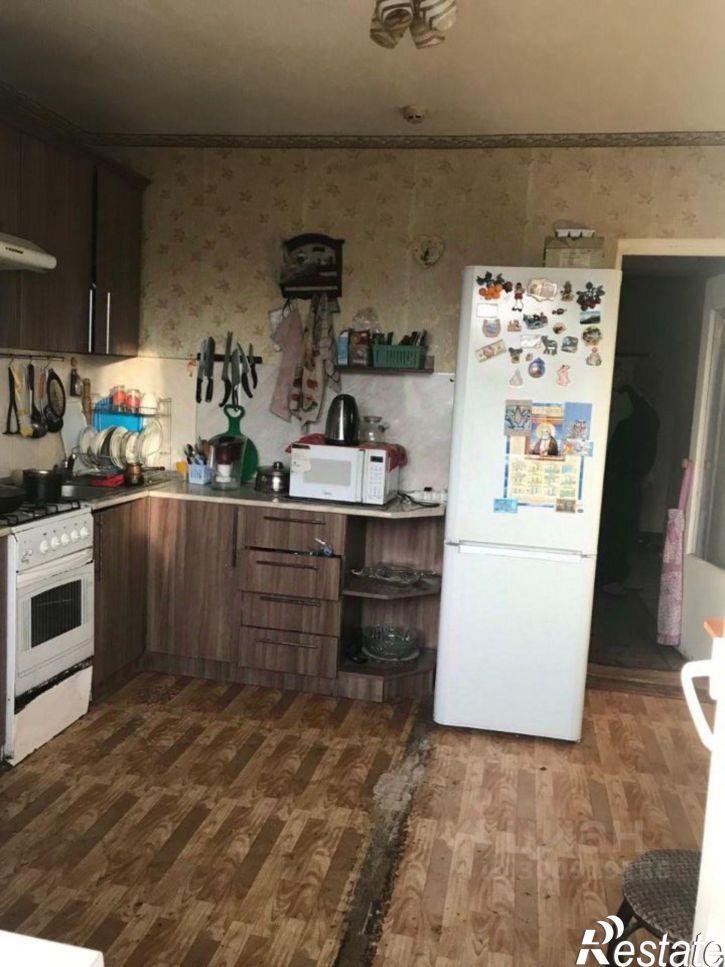 3-комн квартира Амурская улица, 14,  д. 14