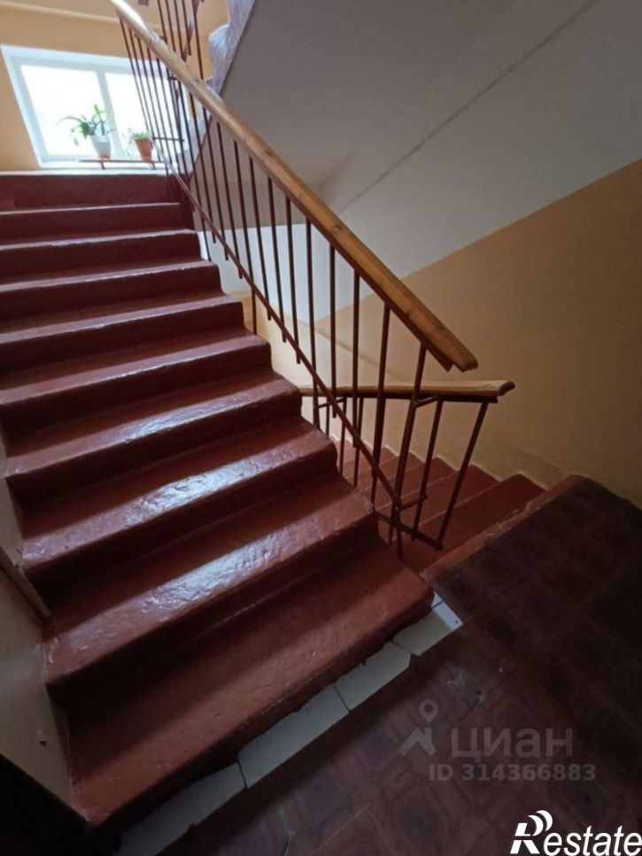 3-комн квартира Красная улица, 74/2,  д. 74/2