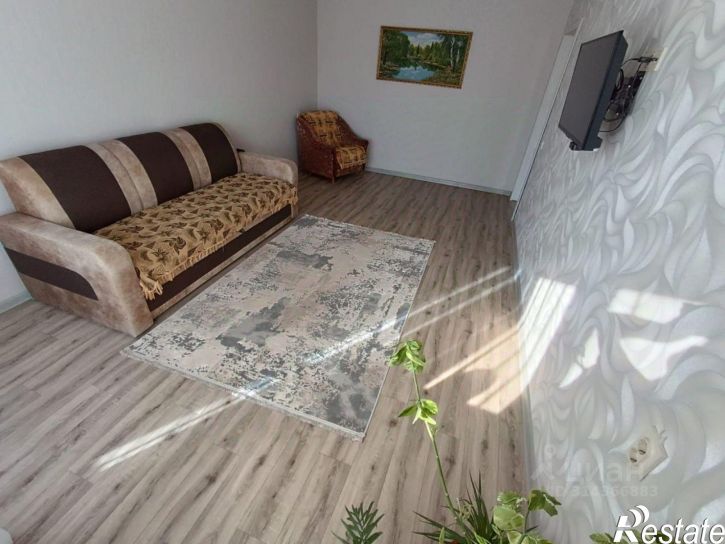 3-комн квартира Красная улица, 74/2,  д. 74/2