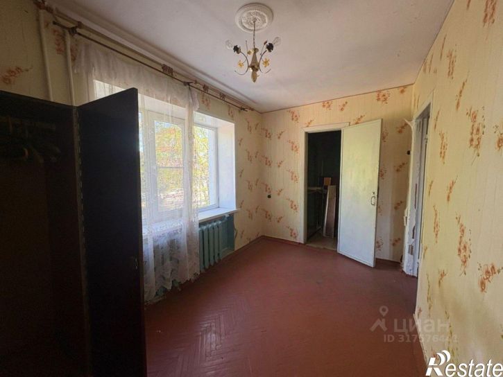 2-комн квартира ул Пионерская, 24,  д. 24