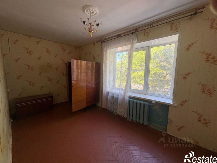 2-комн квартира ул Пионерская, 24,  д. 24