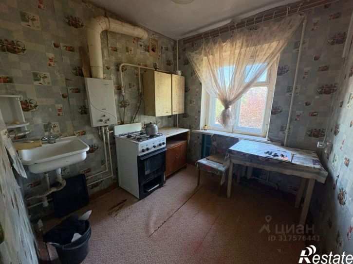 2-комн квартира ул Пионерская, 24,  д. 24