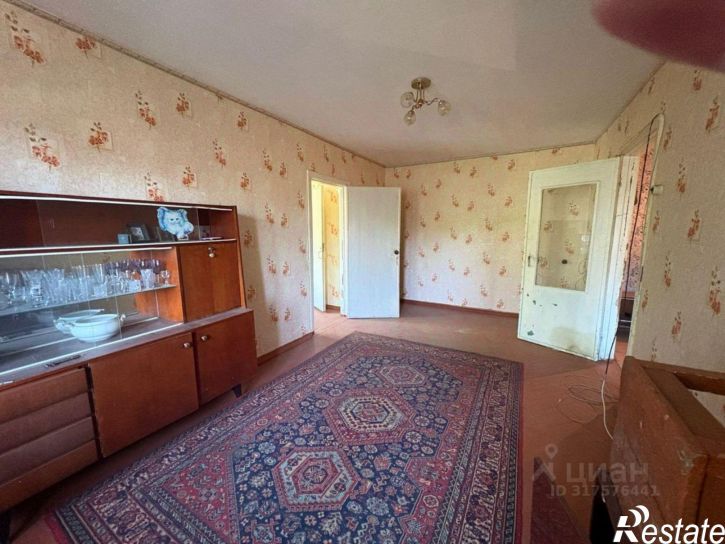 2-комн квартира ул Пионерская, 24,  д. 24