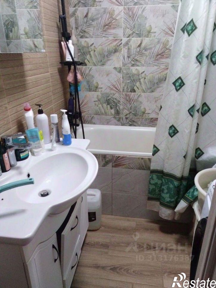 2-комн квартира ул Красная, 59/5,  д. 59/5