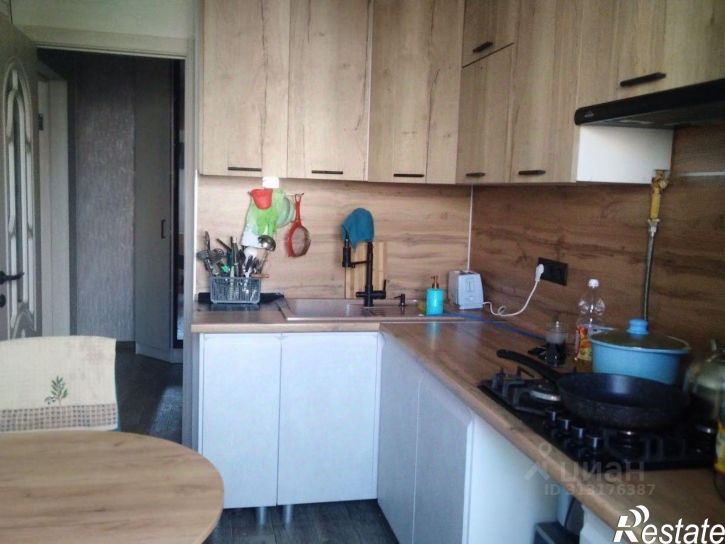 2-комн квартира ул Красная, 59/5,  д. 59/5