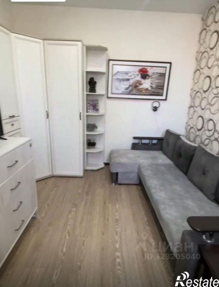 1-комн квартира ул Свердлова, 73,  д. 73