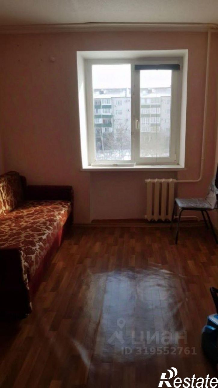 2-комн квартира Коммунистическая улица, 20/5,  д. 20/5