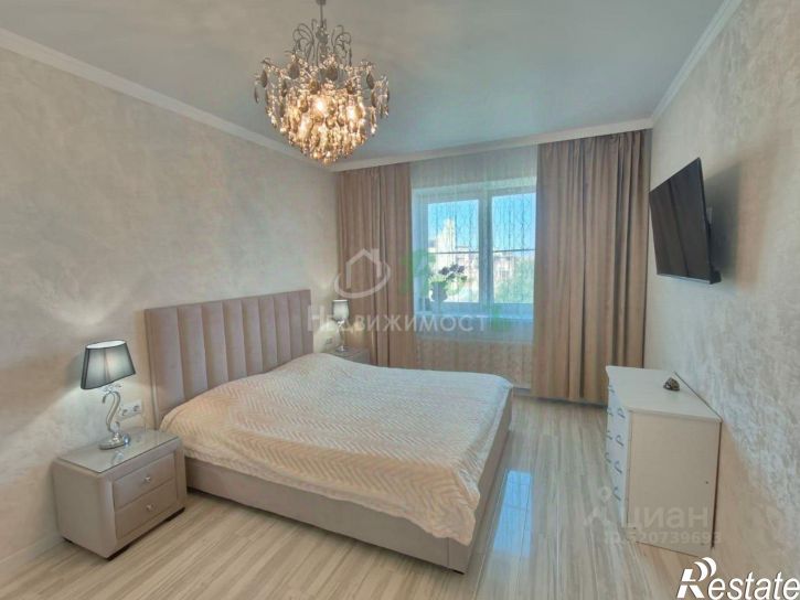 1-комн квартира ул Колхозная, 24А,  д. 24А