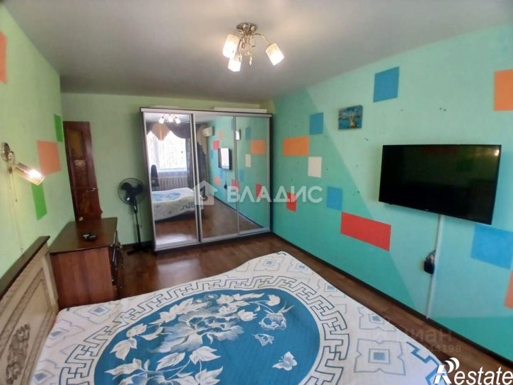 1-комн квартира ул Коммунистическая, 20/4,  д. 20/4