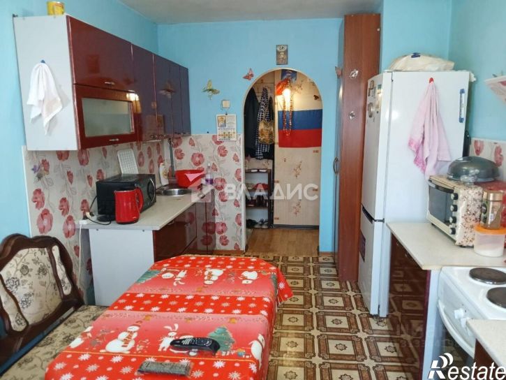 1-комн квартира ул Коммунистическая, 20/4,  д. 20/4