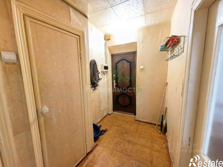 2-комн квартира улица Карла Либкнехта, 16,  д. 16