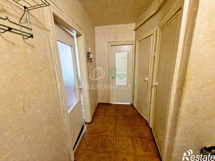 2-комн квартира улица Карла Либкнехта, 16,  д. 16