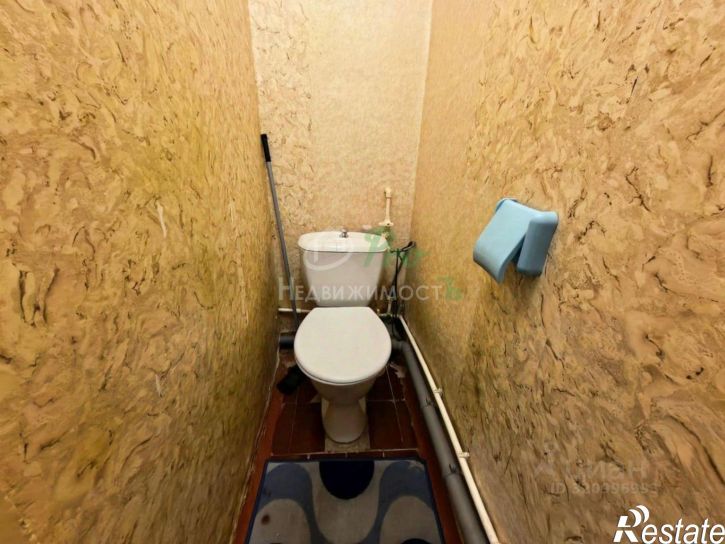 2-комн квартира улица Карла Либкнехта, 16,  д. 16