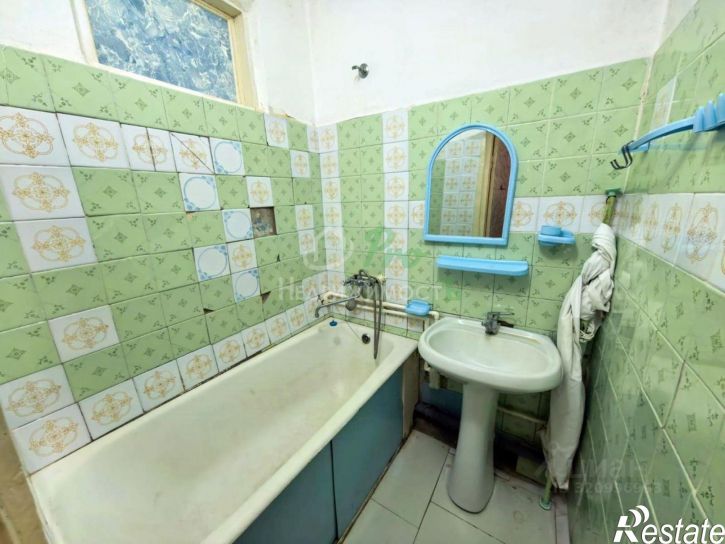 2-комн квартира улица Карла Либкнехта, 16,  д. 16