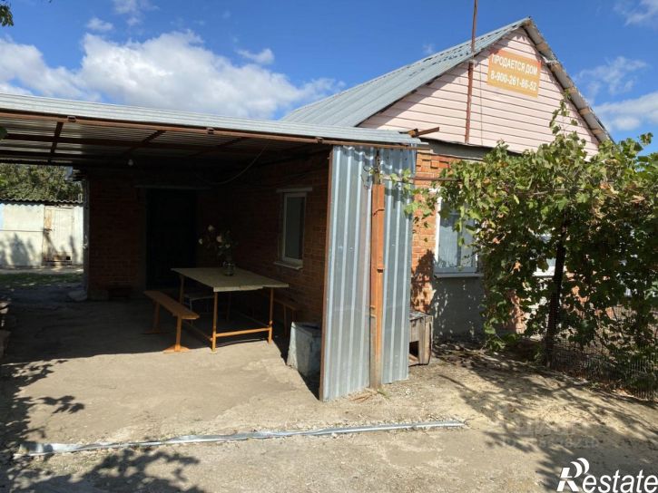 Коттедж/дом ул Зеленая, 18,  д. 18