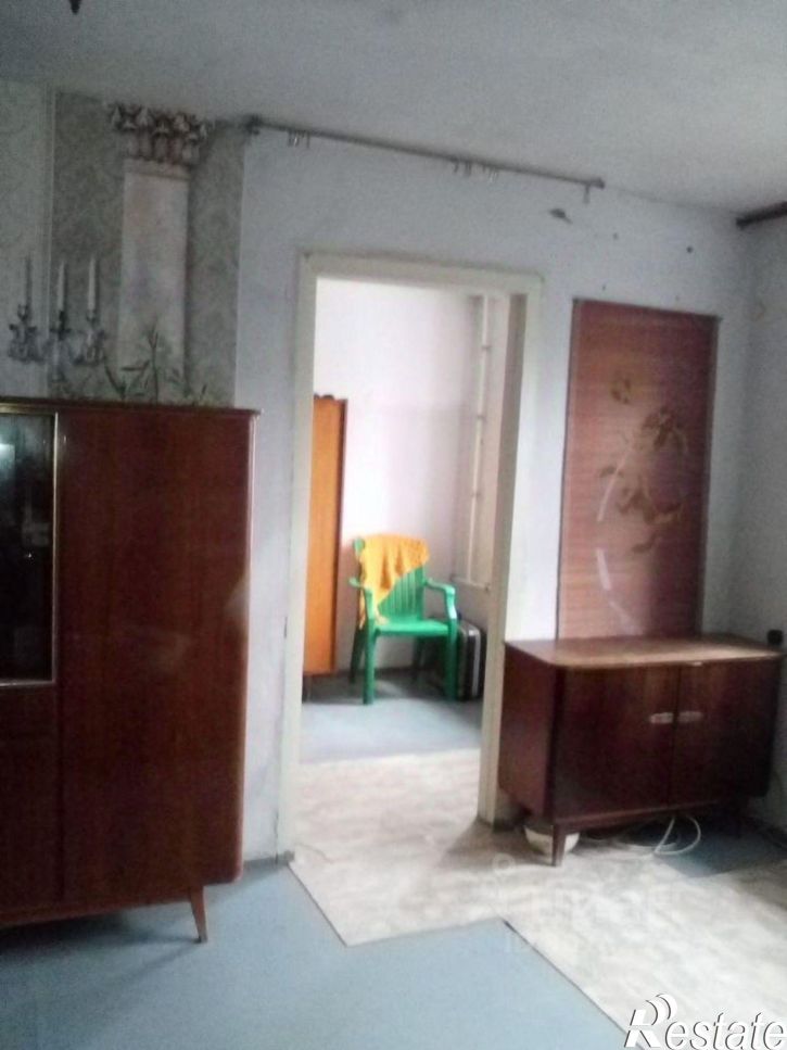 3-комн квартира Октябрьская улица, 123,  д. 123