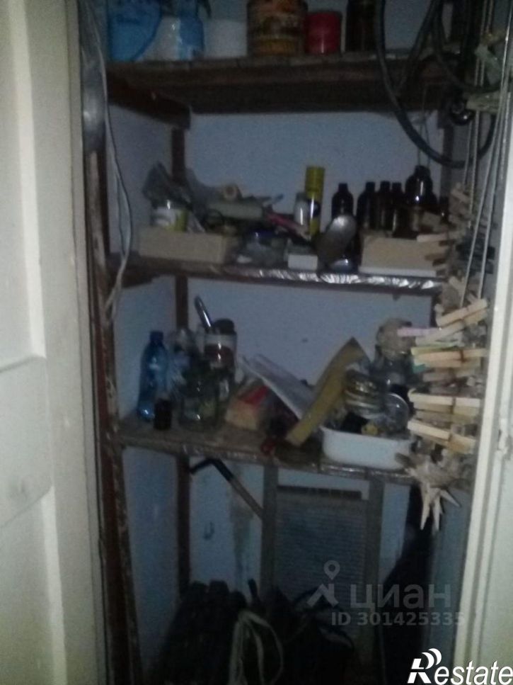 3-комн квартира Октябрьская улица, 123,  д. 123