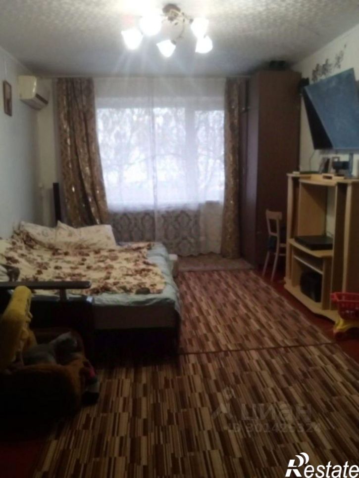 5-комн квартира улица Шмидта, 275,  д. 275