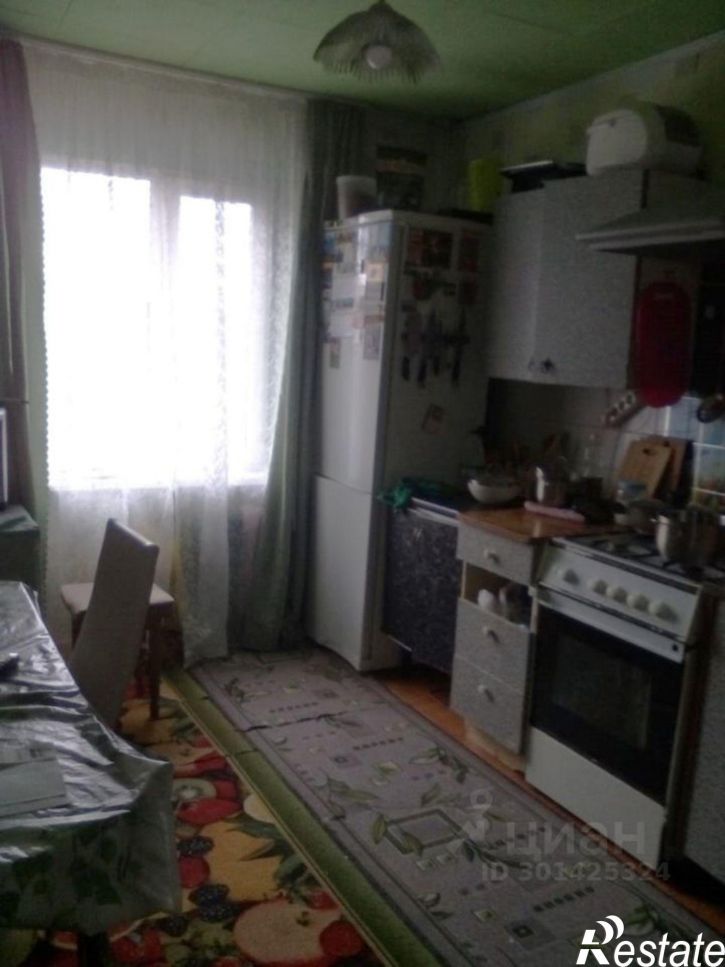 5-комн квартира улица Шмидта, 275,  д. 275