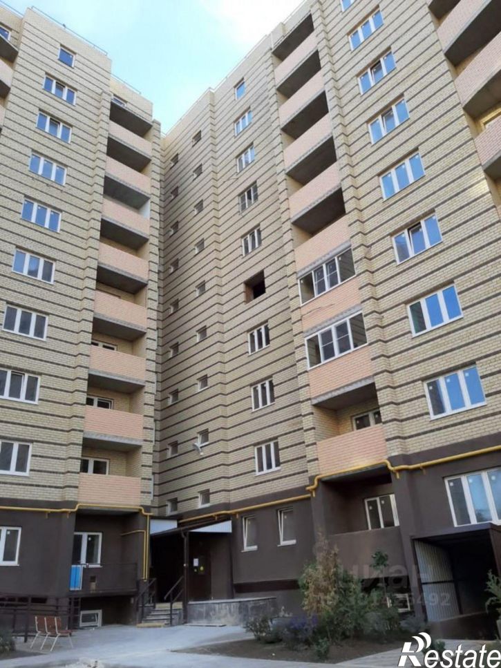 2-комн квартира улица Свободы, 30,  д. 30