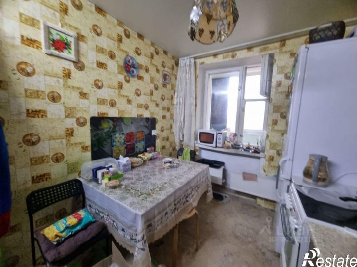 3-комн квартира ул Красная, 59/5,  д. 59/5