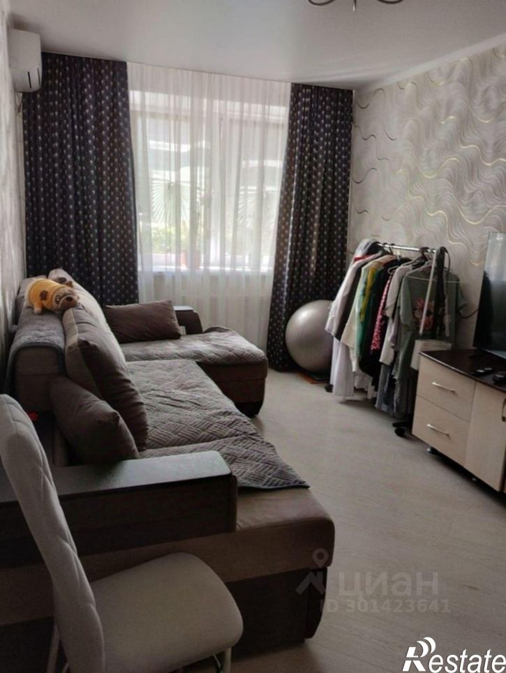 2-комн квартира ул Пионерская, 24,  д. 24